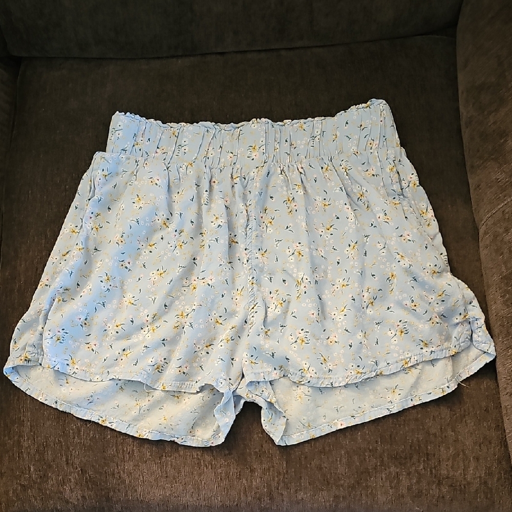 Celebrity Pink Shorts